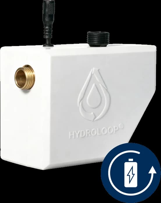 Hydroloop® Batería