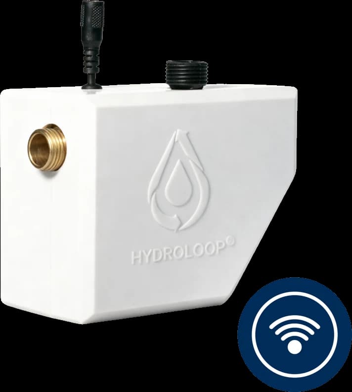 Hydroloop® WiFi